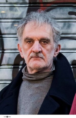 Καταλειφός Δημήτρης